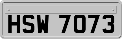 HSW7073