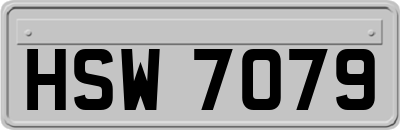 HSW7079