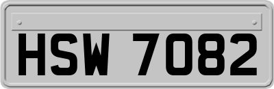 HSW7082