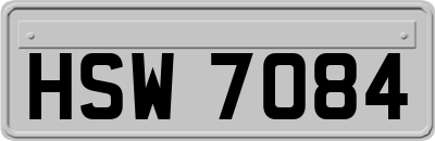 HSW7084