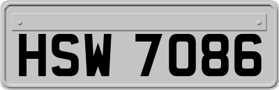 HSW7086
