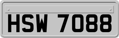 HSW7088