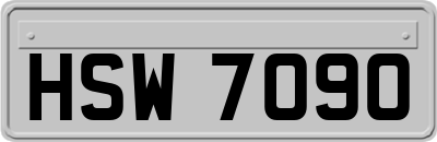 HSW7090