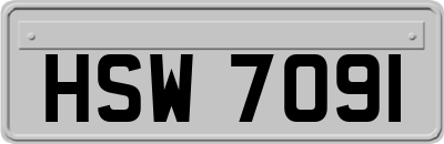 HSW7091