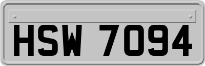 HSW7094