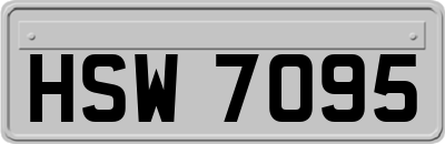 HSW7095