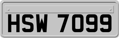 HSW7099