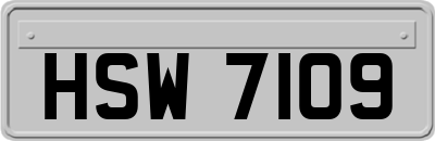 HSW7109