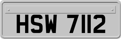 HSW7112