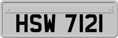 HSW7121
