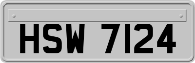 HSW7124