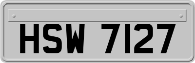 HSW7127