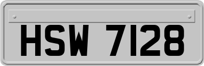 HSW7128