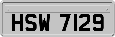 HSW7129