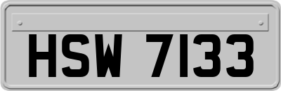 HSW7133
