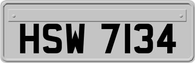 HSW7134