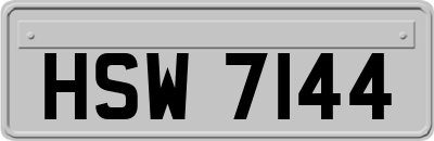 HSW7144