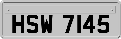 HSW7145