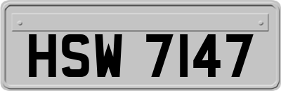 HSW7147