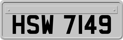 HSW7149
