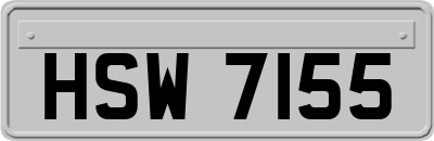 HSW7155