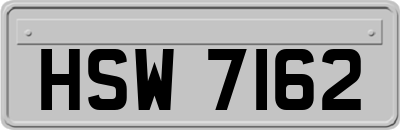 HSW7162