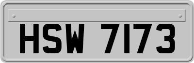 HSW7173