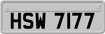 HSW7177