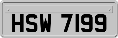 HSW7199
