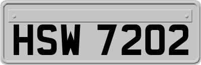 HSW7202