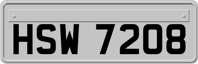 HSW7208