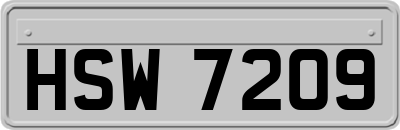 HSW7209