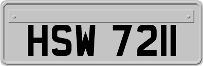 HSW7211