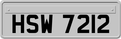 HSW7212