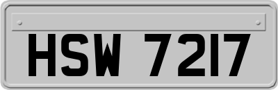 HSW7217