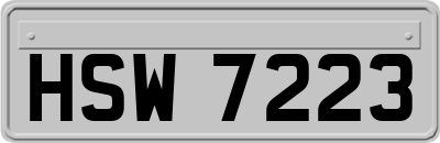HSW7223