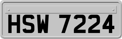 HSW7224