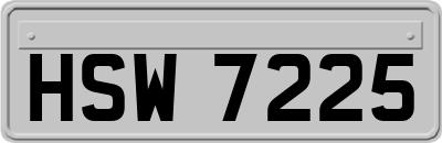 HSW7225
