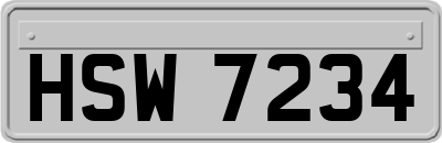 HSW7234