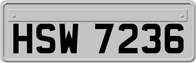 HSW7236