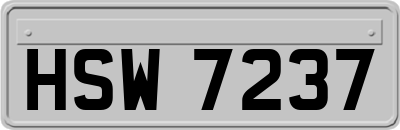 HSW7237
