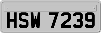 HSW7239
