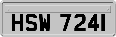 HSW7241