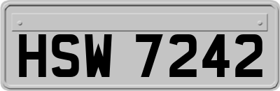 HSW7242