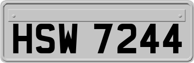 HSW7244