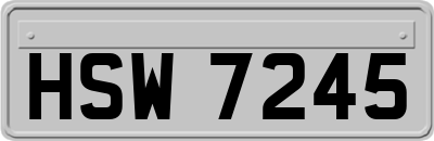 HSW7245