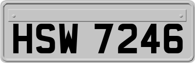HSW7246