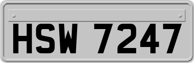 HSW7247
