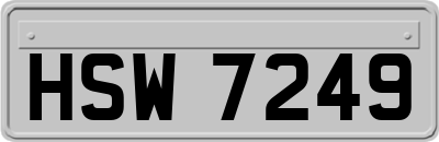HSW7249
