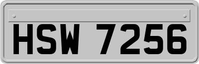 HSW7256